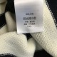 2023FW DIOR Dior Cardigan knit that gives you a cool impression 2023FW DIOR Dior Cardigan knit that gives you a cool impression