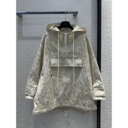 DIOR Dior This fall/winter pre-sale new item 2023FW Parka