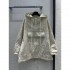 DIOR Dior This fall/winter pre-sale new item 2023FW Parka