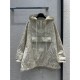 DIOR Dior This fall/winter pre-sale new item 2023FW Parka DIOR Dior This fall/winter pre-sale new item 2023FW Parka