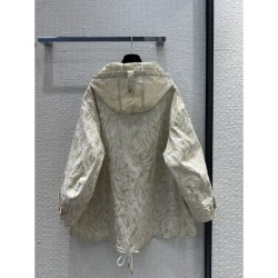 DIOR Dior This fall/winter pre-sale new item 2023FW Parka