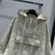 DIOR Dior This fall/winter pre-sale new item 2023FW Parka DIOR Dior This fall/winter pre-sale new item 2023FW Parka