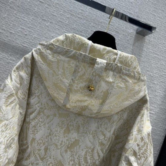 DIOR Dior This fall/winter pre-sale new item 2023FW Parka DIOR Dior This fall/winter pre-sale new item 2023FW Parka