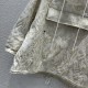 DIOR Dior This fall/winter pre-sale new item 2023FW Parka DIOR Dior This fall/winter pre-sale new item 2023FW Parka