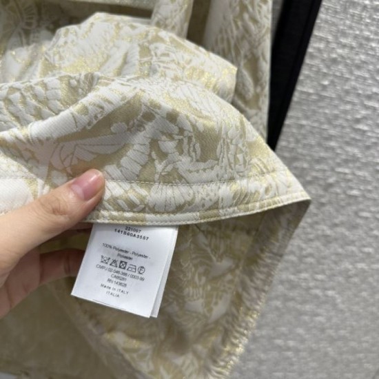 DIOR Dior This fall/winter pre-sale new item 2023FW Parka DIOR Dior This fall/winter pre-sale new item 2023FW Parka