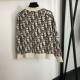 DIOR Dior Highly Rated Item 2023FW Knit Cardigan DIOR Dior Highly Rated Item 2023FW Knit Cardigan