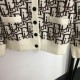 DIOR Dior Highly Rated Item 2023FW Knit Cardigan DIOR Dior Highly Rated Item 2023FW Knit Cardigan