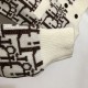 DIOR Dior Highly Rated Item 2023FW Knit Cardigan DIOR Dior Highly Rated Item 2023FW Knit Cardigan