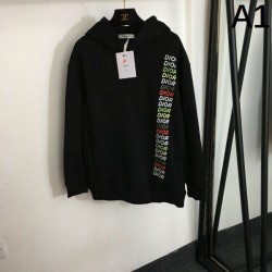 DIOR Dior Popular items 2023FW Pullover