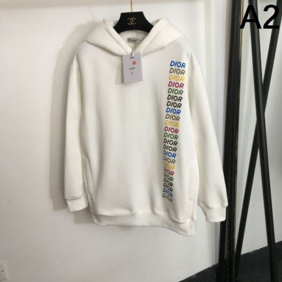 DIOR Dior Popular items 2023FW Pullover DIOR Dior Popular items 2023FW Pullover
