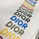 DIOR Dior Popular items 2023FW Pullover DIOR Dior Popular items 2023FW Pullover