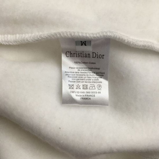 DIOR Dior Popular items 2023FW Pullover DIOR Dior Popular items 2023FW Pullover