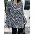 DIOR Dior wonderful new fall/winter 2023FW trench coat