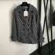 DIOR Dior wonderful new fall/winter 2023FW trench coat DIOR Dior wonderful new fall/winter 2023FW trench coat