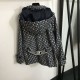 DIOR Dior wonderful new fall/winter 2023FW trench coat DIOR Dior wonderful new fall/winter 2023FW trench coat