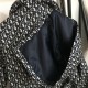 DIOR Dior wonderful new fall/winter 2023FW trench coat DIOR Dior wonderful new fall/winter 2023FW trench coat