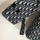 DIOR Dior wonderful new fall/winter 2023FW trench coat DIOR Dior wonderful new fall/winter 2023FW trench coat