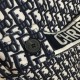 DIOR Dior wonderful new fall/winter 2023FW trench coat DIOR Dior wonderful new fall/winter 2023FW trench coat