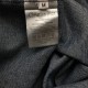 DIOR Transform into a beautiful outfit 2023FW Denim shirt DIOR Transform into a beautiful outfit 2023FW Denim shirt
