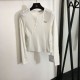DIOR New Autumn/Winter Miracle Restock 2023FW Long Sleeve T-Shirt DIOR New Autumn/Winter Miracle Restock 2023FW Long Sleeve T-Shirt
