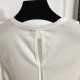 DIOR New Autumn/Winter Miracle Restock 2023FW Long Sleeve T-Shirt DIOR New Autumn/Winter Miracle Restock 2023FW Long Sleeve T-Shirt