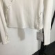 DIOR New Autumn/Winter Miracle Restock 2023FW Long Sleeve T-Shirt DIOR New Autumn/Winter Miracle Restock 2023FW Long Sleeve T-Shirt