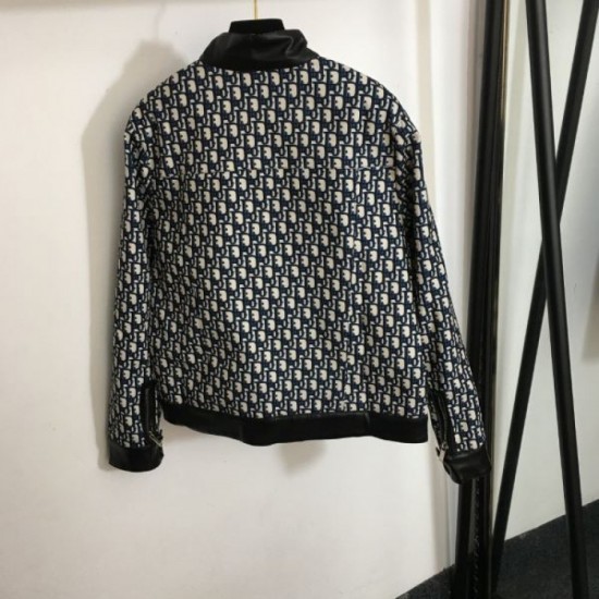 DIOR Comfortable size 2023FW Top and bottom set DIOR Comfortable size 2023FW Top and bottom set