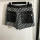 DIOR Comfortable size 2023FW Top and bottom set DIOR Comfortable size 2023FW Top and bottom set