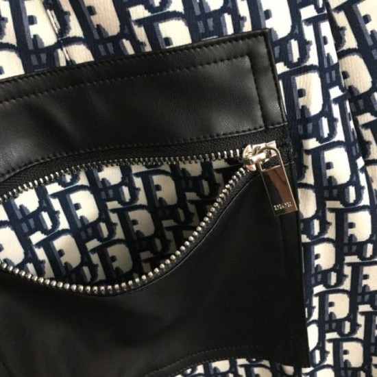 DIOR Comfortable size 2023FW Top and bottom set DIOR Comfortable size 2023FW Top and bottom set