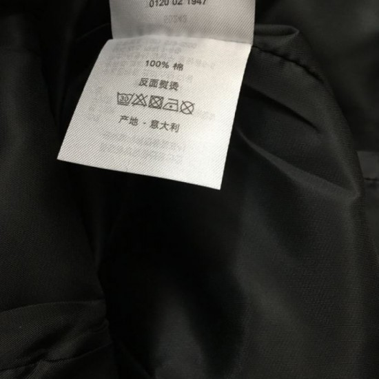 DIOR Comfortable size 2023FW Top and bottom set DIOR Comfortable size 2023FW Top and bottom set