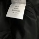 DIOR Comfortable size 2023FW Top and bottom set DIOR Comfortable size 2023FW Top and bottom set