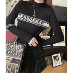 DIOR Dior New Winter Excellent Items 2023FW Innerwear