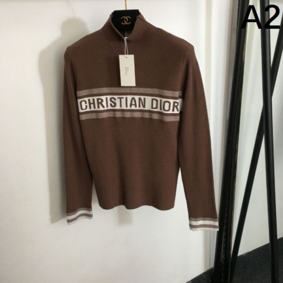 DIOR Dior New Winter Excellent Items 2023FW Innerwear DIOR Dior New Winter Excellent Items 2023FW Innerwear
