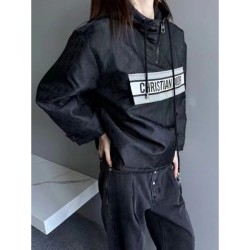 DIOR Dior Autumn/Winter Limited Collection 2023FW Parka