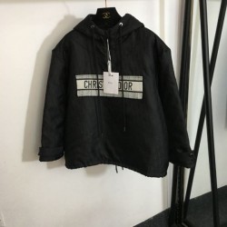 DIOR Dior Autumn/Winter Limited Collection 2023FW Parka