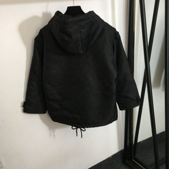 DIOR Dior Autumn/Winter Limited Collection 2023FW Parka DIOR Dior Autumn/Winter Limited Collection 2023FW Parka