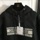 DIOR Dior Autumn/Winter Limited Collection 2023FW Parka DIOR Dior Autumn/Winter Limited Collection 2023FW Parka