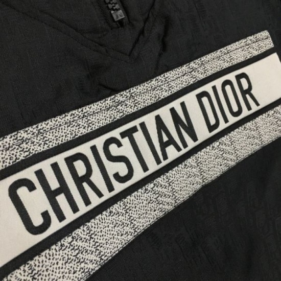 DIOR Dior Autumn/Winter Limited Collection 2023FW Parka DIOR Dior Autumn/Winter Limited Collection 2023FW Parka