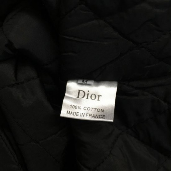 DIOR Dior Autumn/Winter Limited Collection 2023FW Parka DIOR Dior Autumn/Winter Limited Collection 2023FW Parka