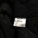 DIOR Dior Autumn/Winter Limited Collection 2023FW Parka DIOR Dior Autumn/Winter Limited Collection 2023FW Parka