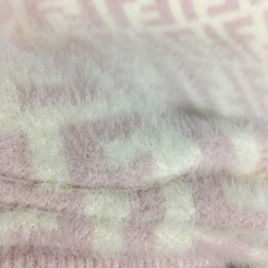 FENDI Fendi shortest 1 week not yet released in Japan 2023SS long sleeve knit sweater FENDI Fendi shortest 1 week not yet released in Japan 2023SS long sleeve knit sweater