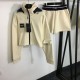 2023FW 2-piece setup FENDI Finished with a unique impression 2023FW 2-piece setup FENDI Finished with a unique impression