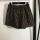 2023FW 2-piece setup FENDI Clean silhouette 2023FW 2-piece setup FENDI Clean silhouette
