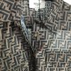 2023FW 2-piece setup FENDI Clean silhouette 2023FW 2-piece setup FENDI Clean silhouette