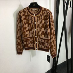 2023FW Knit FENDI Too casual