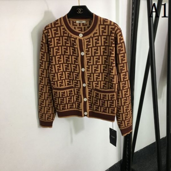 2023FW Knit FENDI Too casual 2023FW Knit FENDI Too casual