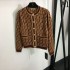 2023FW Knit FENDI Too casual