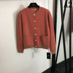 2023FW Knit FENDI Too casual