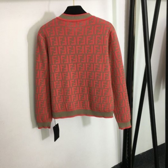2023FW Knit FENDI Too casual 2023FW Knit FENDI Too casual