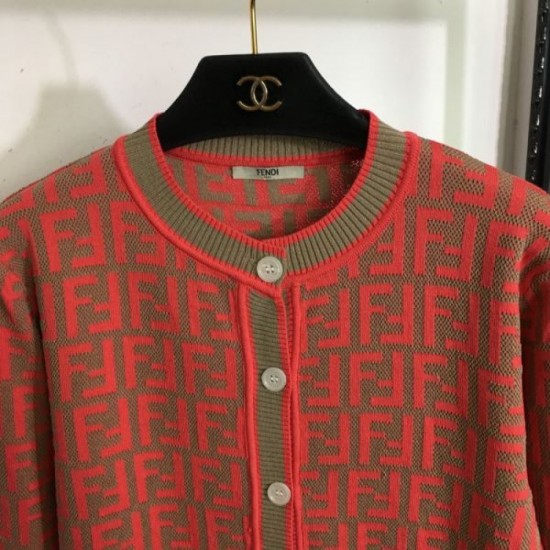 2023FW Knit FENDI Too casual 2023FW Knit FENDI Too casual
